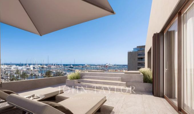 Prodej Penthouse Palma de Mallorca