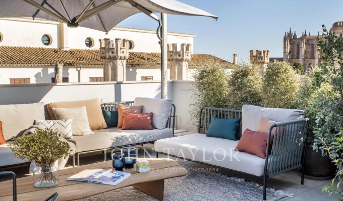 Prodej Penthouse Palma de Mallorca