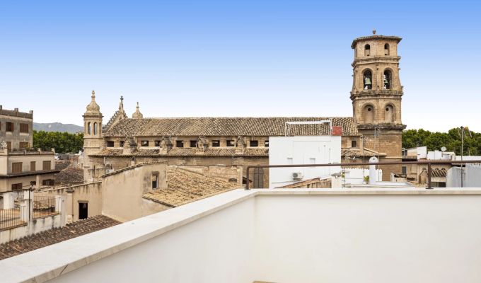 Prodej Penthouse Palma de Mallorca