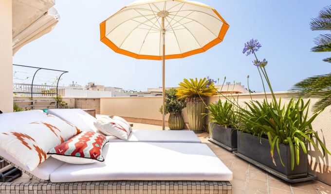 Prodej Penthouse Palma de Mallorca