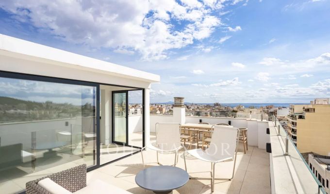 Prodej Penthouse Palma de Mallorca