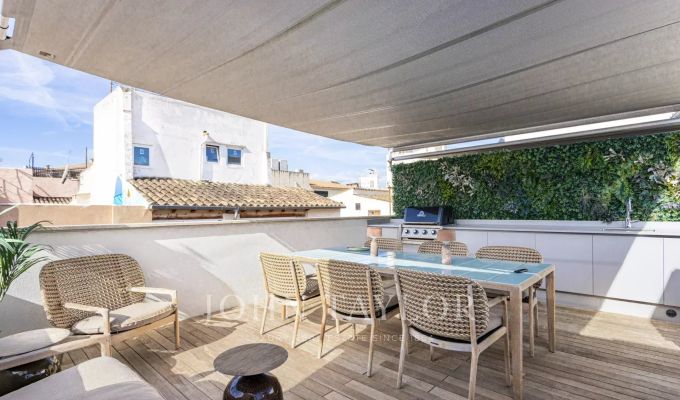 Prodej Penthouse Palma de Mallorca