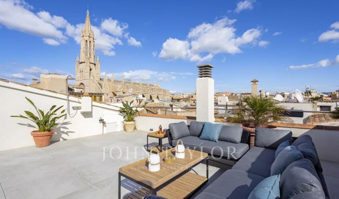 Prodej Penthouse Palma de Mallorca
