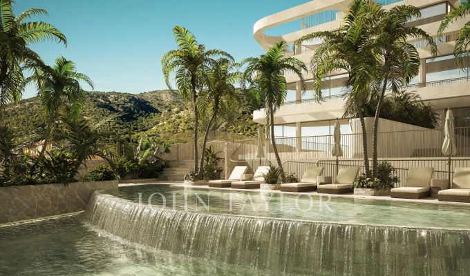 Prodej Penthouse Palma de Mallorca