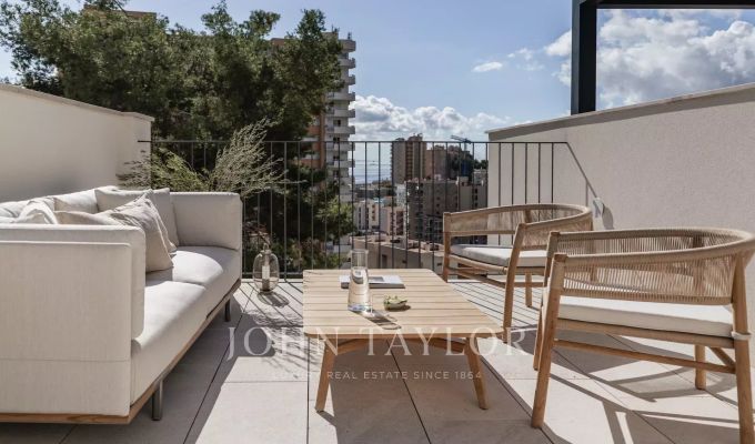 Prodej Penthouse Palma de Mallorca