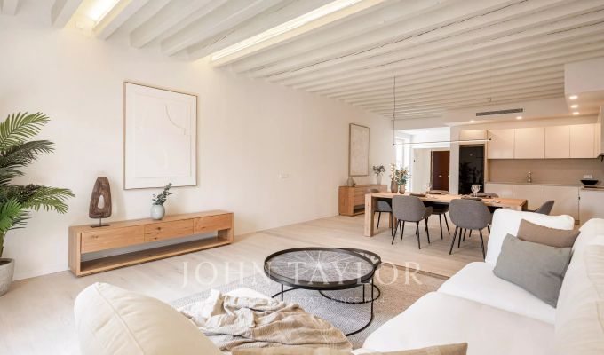 Prodej Penthouse Palma de Mallorca