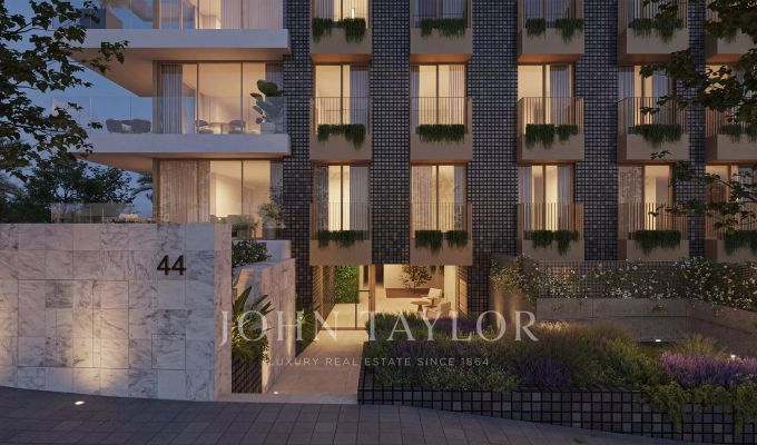 Prodej Penthouse Palma de Mallorca