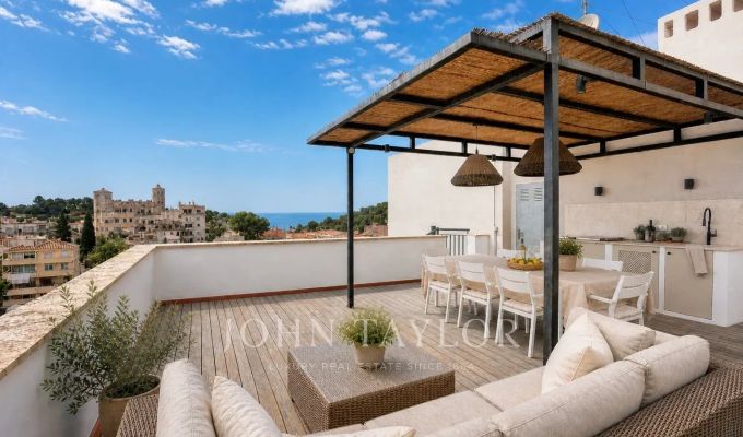 Prodej Penthouse Palma de Mallorca