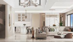 Prodej Penthouse Paphos