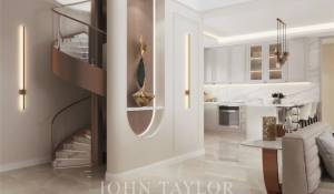 Prodej Penthouse Paphos