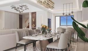 Prodej Penthouse Paphos