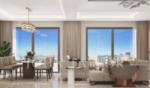 Prodej Penthouse Paphos