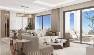 Prodej Penthouse Paphos