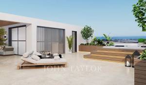 Prodej Penthouse Paphos