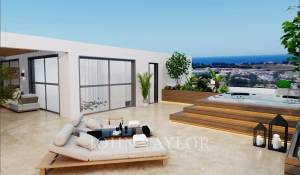 Prodej Penthouse Paphos