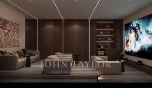 Prodej Penthouse Paphos