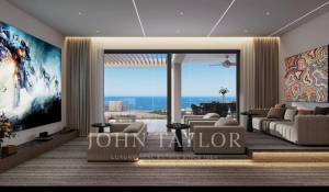 Prodej Penthouse Paphos