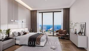 Prodej Penthouse Paphos