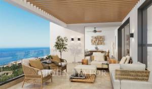 Prodej Penthouse Paphos