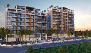 Prodej Penthouse Paphos