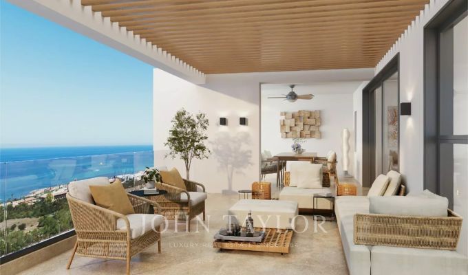 Prodej Penthouse Paphos