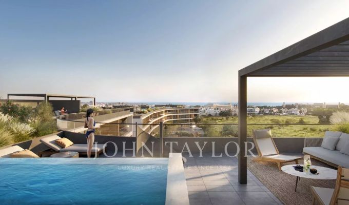 Prodej Penthouse Paphos