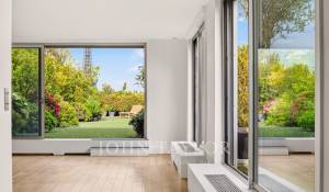 Prodej Penthouse Paris 16ème