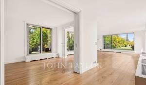 Prodej Penthouse Paris 16ème