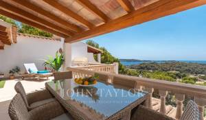 Prodej Penthouse Peguera