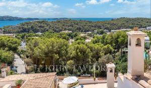 Prodej Penthouse Peguera