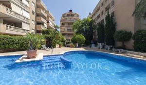 Prodej Penthouse Santa Eularia des Riu