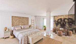 Prodej Penthouse Santa Eularia des Riu