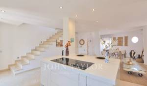 Prodej Penthouse Santa Eularia des Riu
