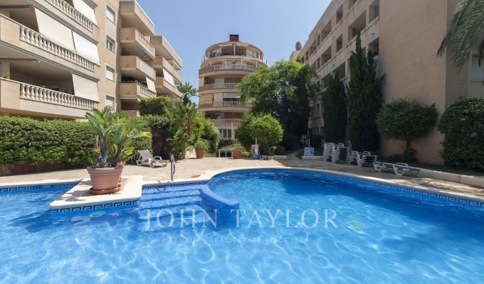 Prodej Penthouse Santa Eularia des Riu
