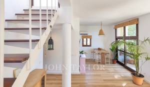 Prodej Penthouse Santa Gertrudis de Fruitera