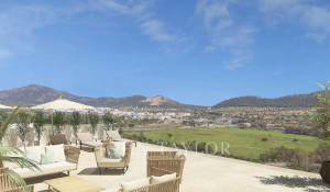 Prodej Penthouse Santa Ponsa