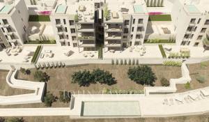 Prodej Penthouse Santa Ponsa