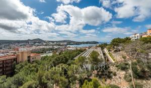 Prodej Penthouse Santa Ponsa