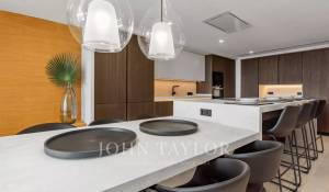 Prodej Penthouse Santa Ponsa