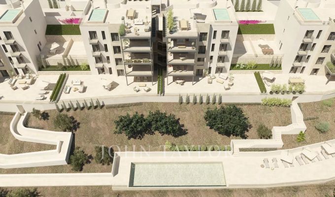 Prodej Penthouse Santa Ponsa