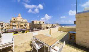 Prodej Penthouse Valletta