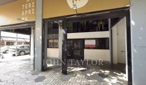 Prodej Prostory Eivissa