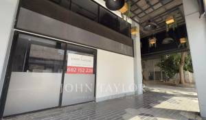 Prodej Prostory Eivissa