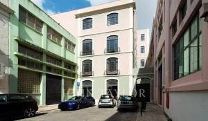 Prodej Prostory Lisboa