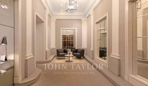 Prodej Prostory Madrid