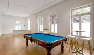 Prodej Prostory Madrid