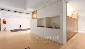 Prodej Prostory Madrid