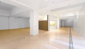 Prodej Prostory Madrid