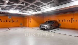 Prodej Prostory Madrid