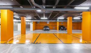 Prodej Prostory Madrid